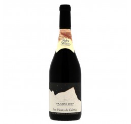 Pic St-Loup 2023 "Les Hauts de Gabriac" - Languedoc